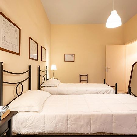 Apartmán I Naviganti Taormina Exteriér fotografie