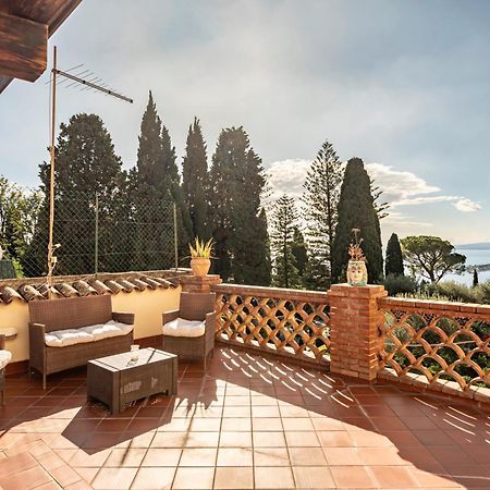 Apartmán I Naviganti Taormina Exteriér fotografie