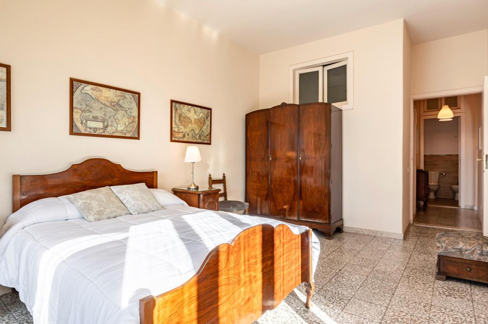 Apartmán I Naviganti Taormina Exteriér fotografie