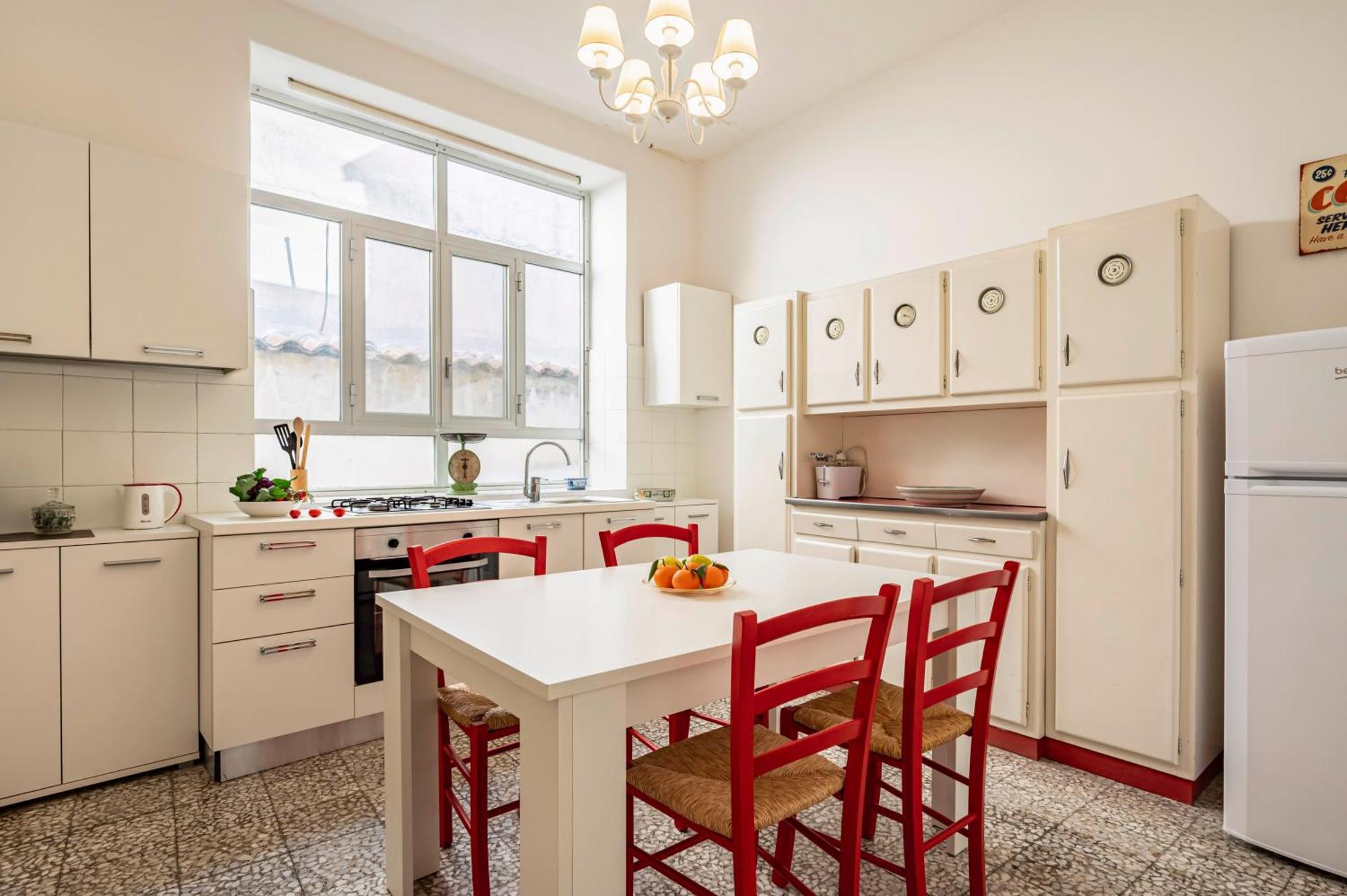 Apartmán I Naviganti Taormina Exteriér fotografie