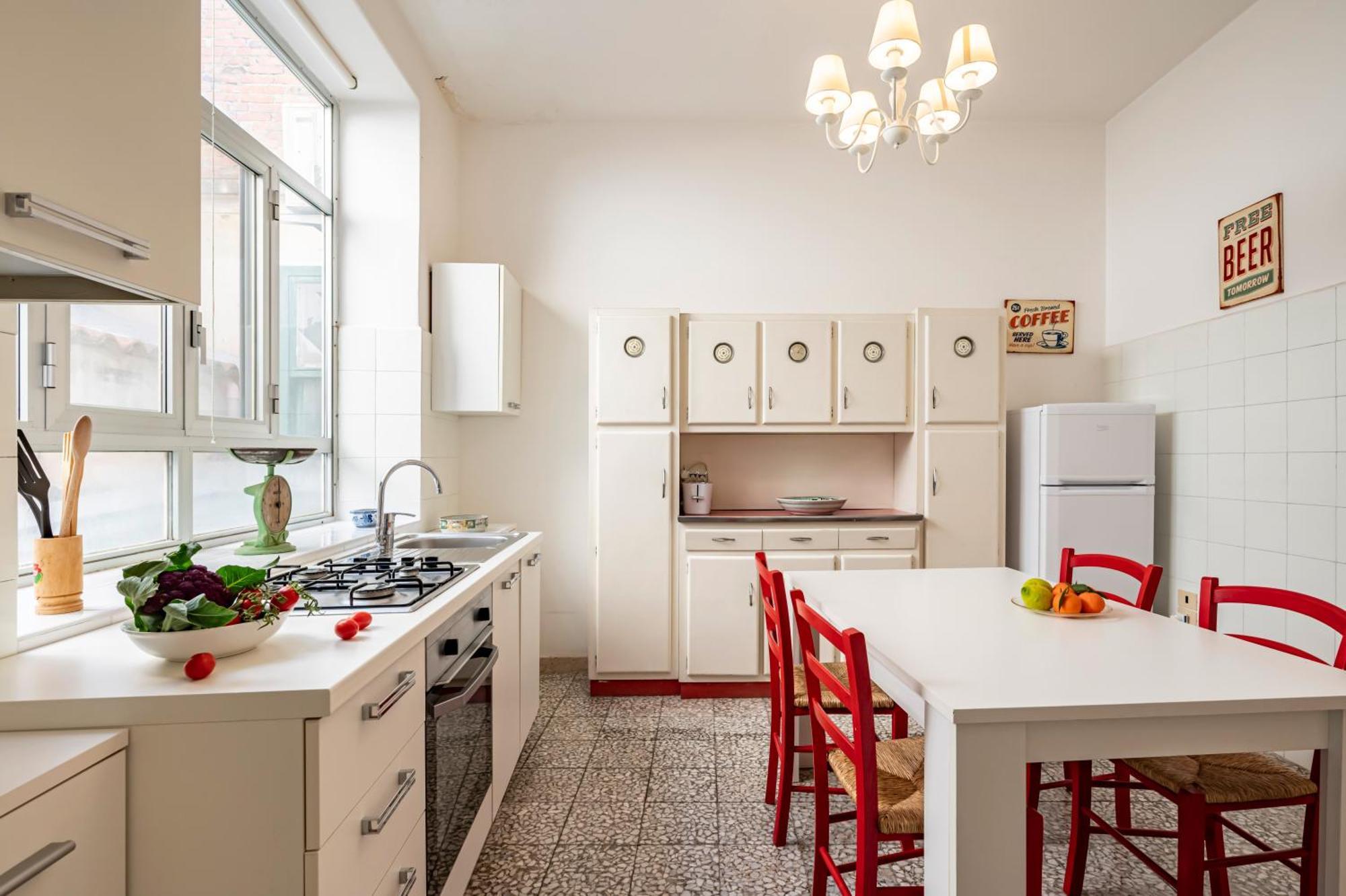 Apartmán I Naviganti Taormina Exteriér fotografie