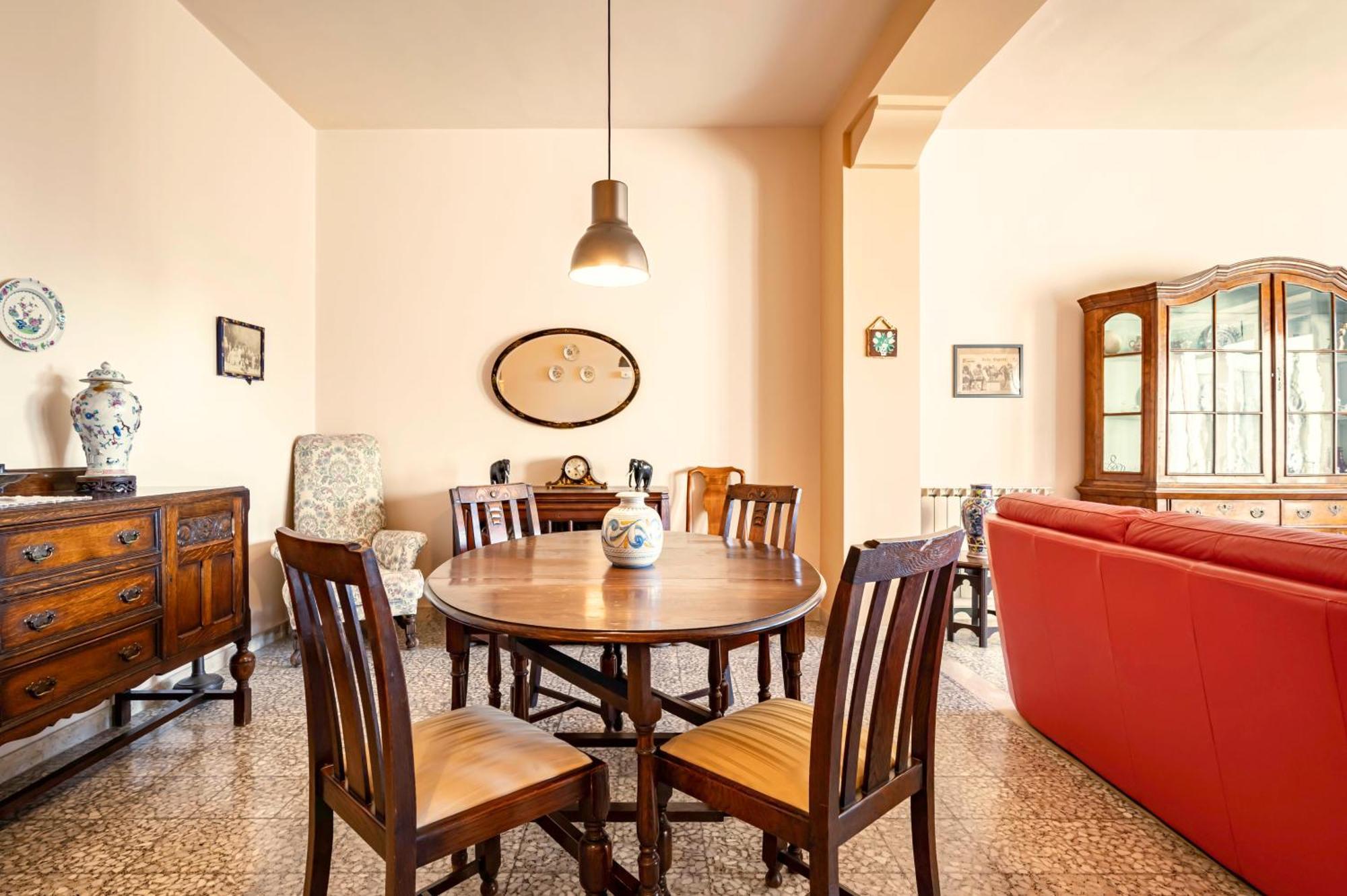 Apartmán I Naviganti Taormina Exteriér fotografie