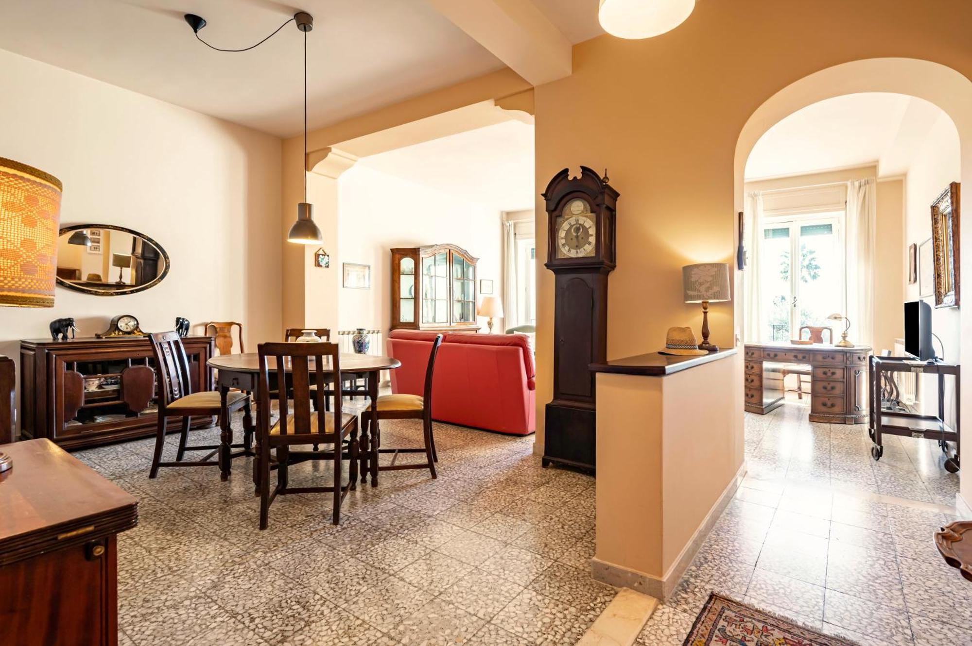 Apartmán I Naviganti Taormina Exteriér fotografie
